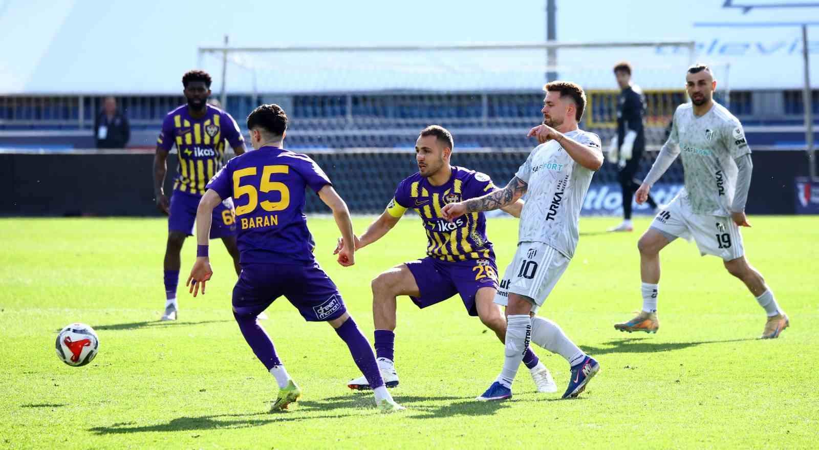 trendyol super lig eyupspor 0 kocaelispor 1 mac devam ediyor 21