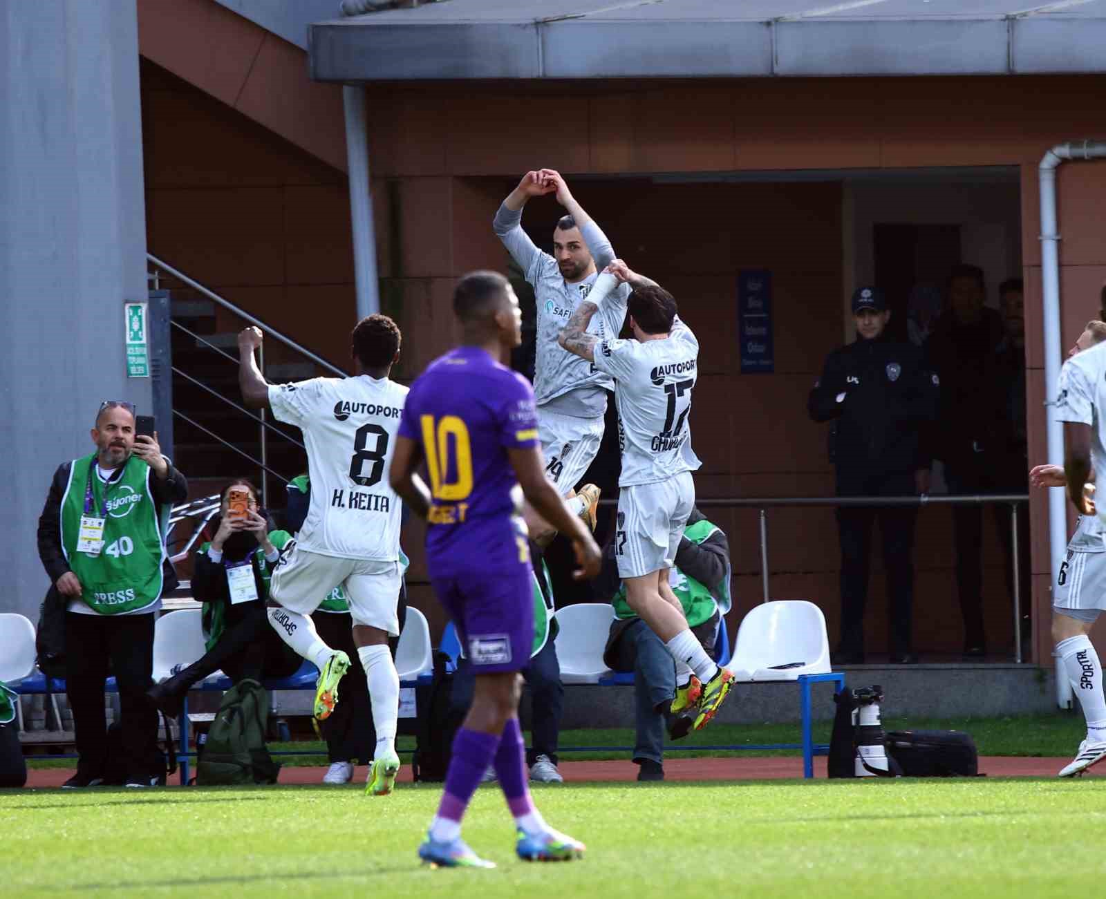 trendyol super lig eyupspor 0 kocaelispor 1 mac devam ediyor 8 pH5b8Bs8