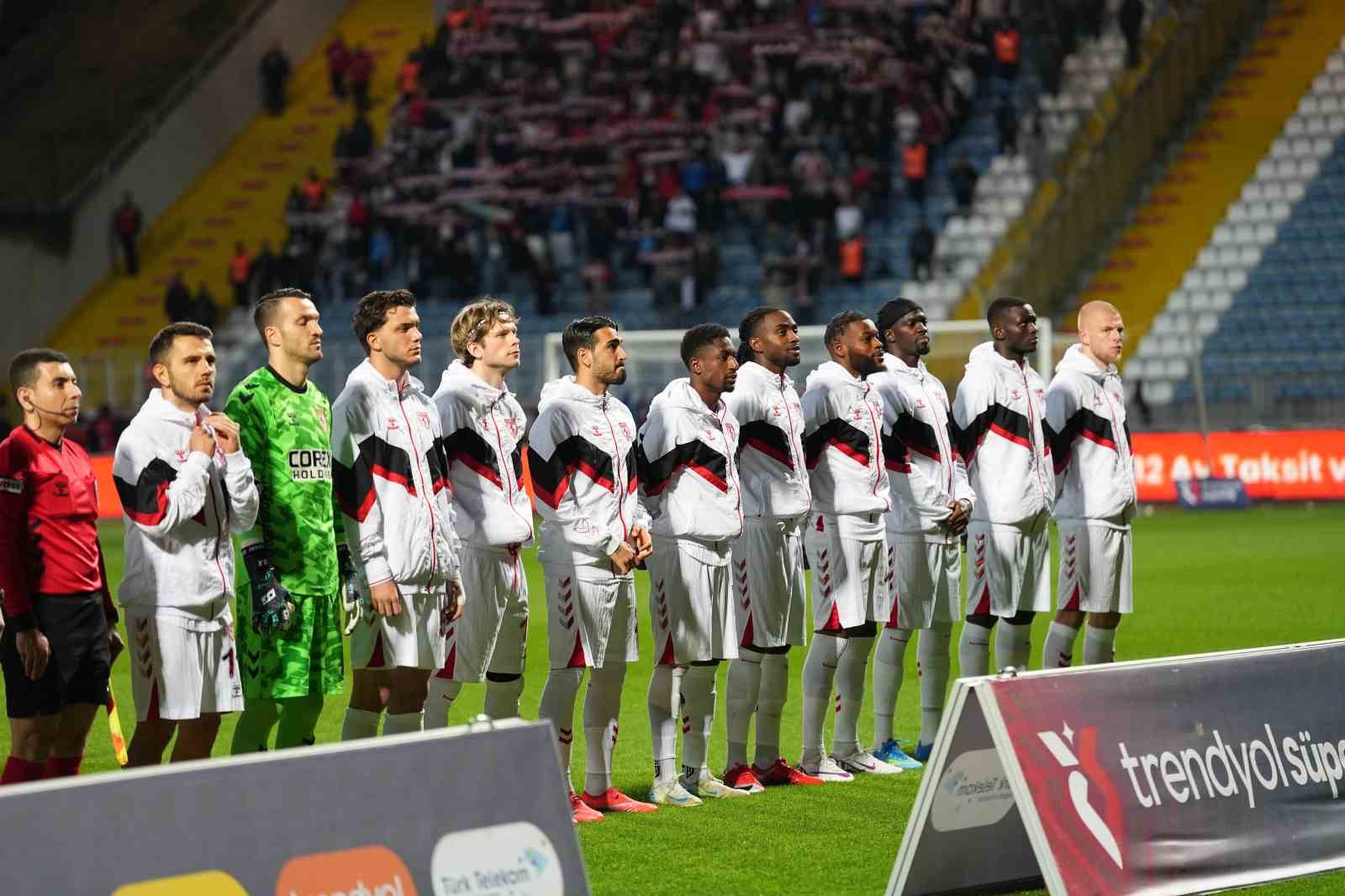 trendyol super lig eyupspor 0 samsunspor 0 mac devam ediyor 1 Gpj8qdsg