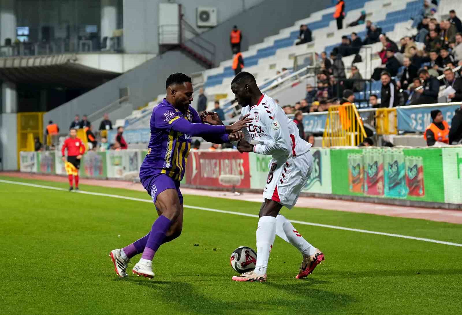 trendyol super lig eyupspor 0 samsunspor 0 mac devam ediyor 10