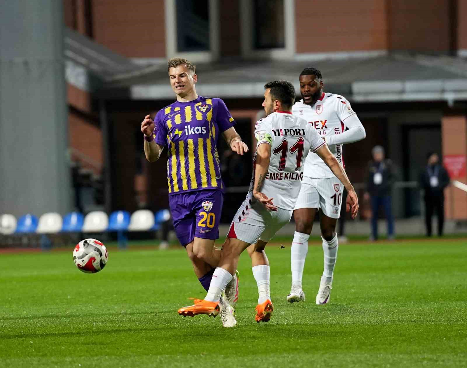 trendyol super lig eyupspor 0 samsunspor 0 mac devam ediyor 12 mjwfjAag