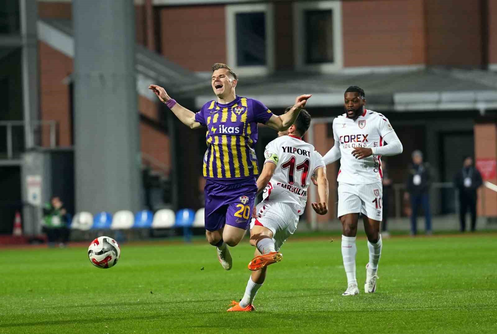 trendyol super lig eyupspor 0 samsunspor 0 mac devam ediyor 13 qWraTzKk