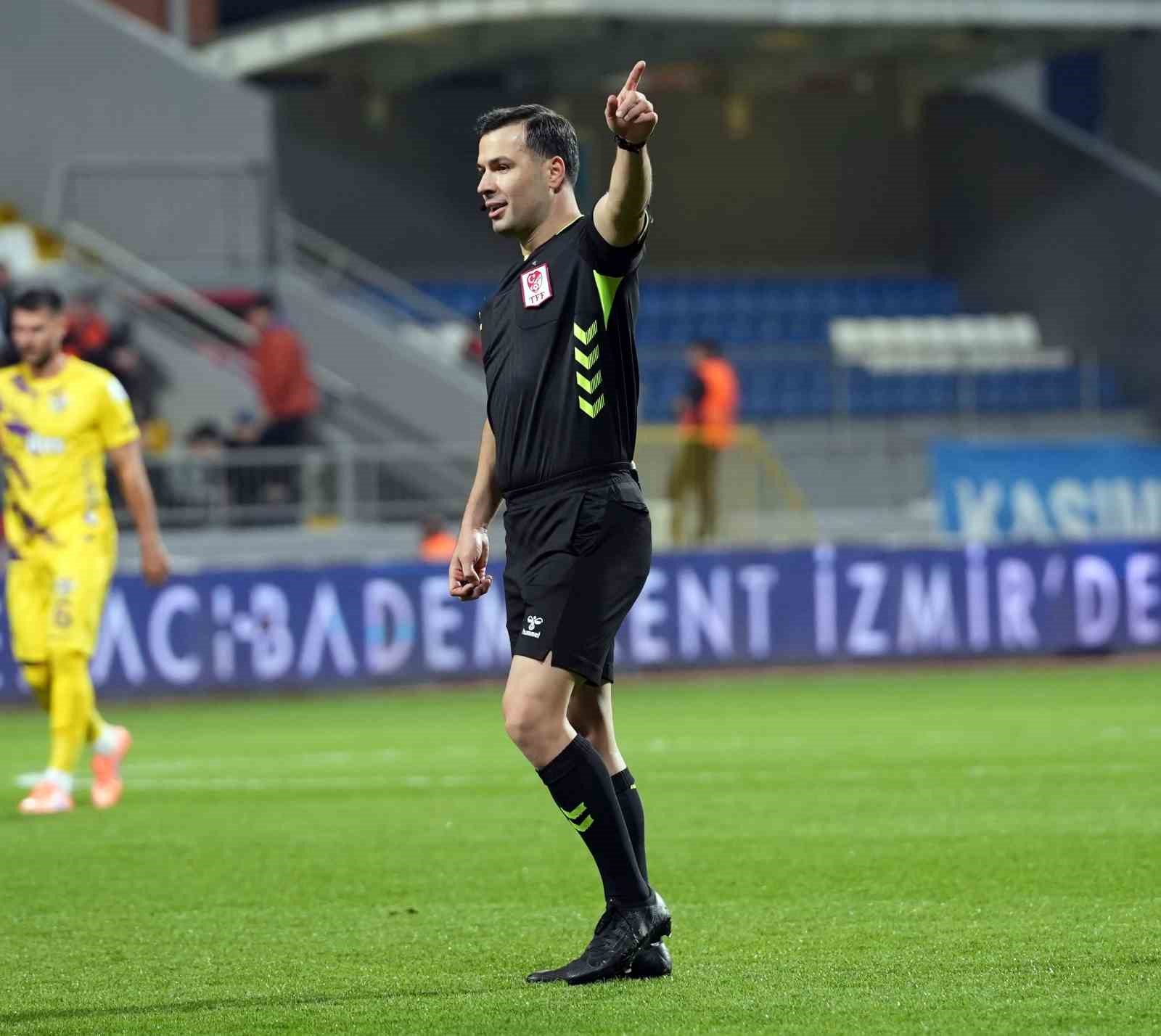 trendyol super lig eyupspor 1 kasimpasa 0 ilk yari 23 KJSK4ZD2