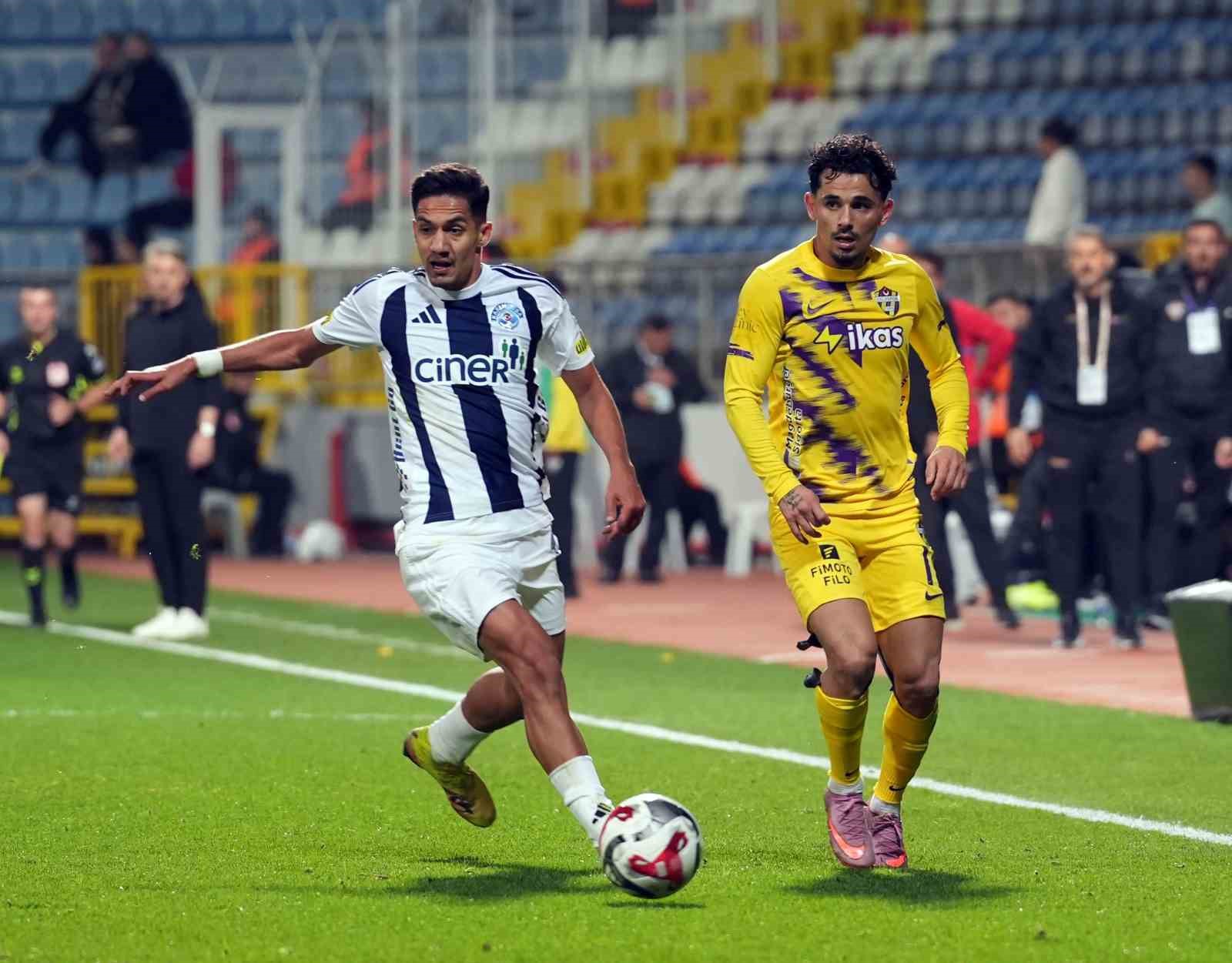 trendyol super lig eyupspor 1 kasimpasa 0 ilk yari 26