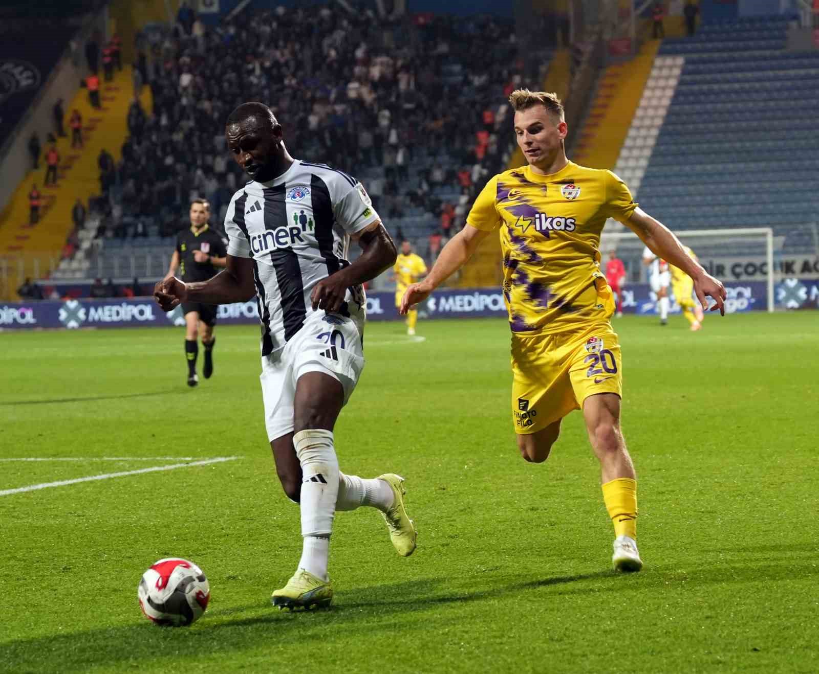 trendyol super lig eyupspor 1 kasimpasa 0 ilk yari 27 4wd26YAT