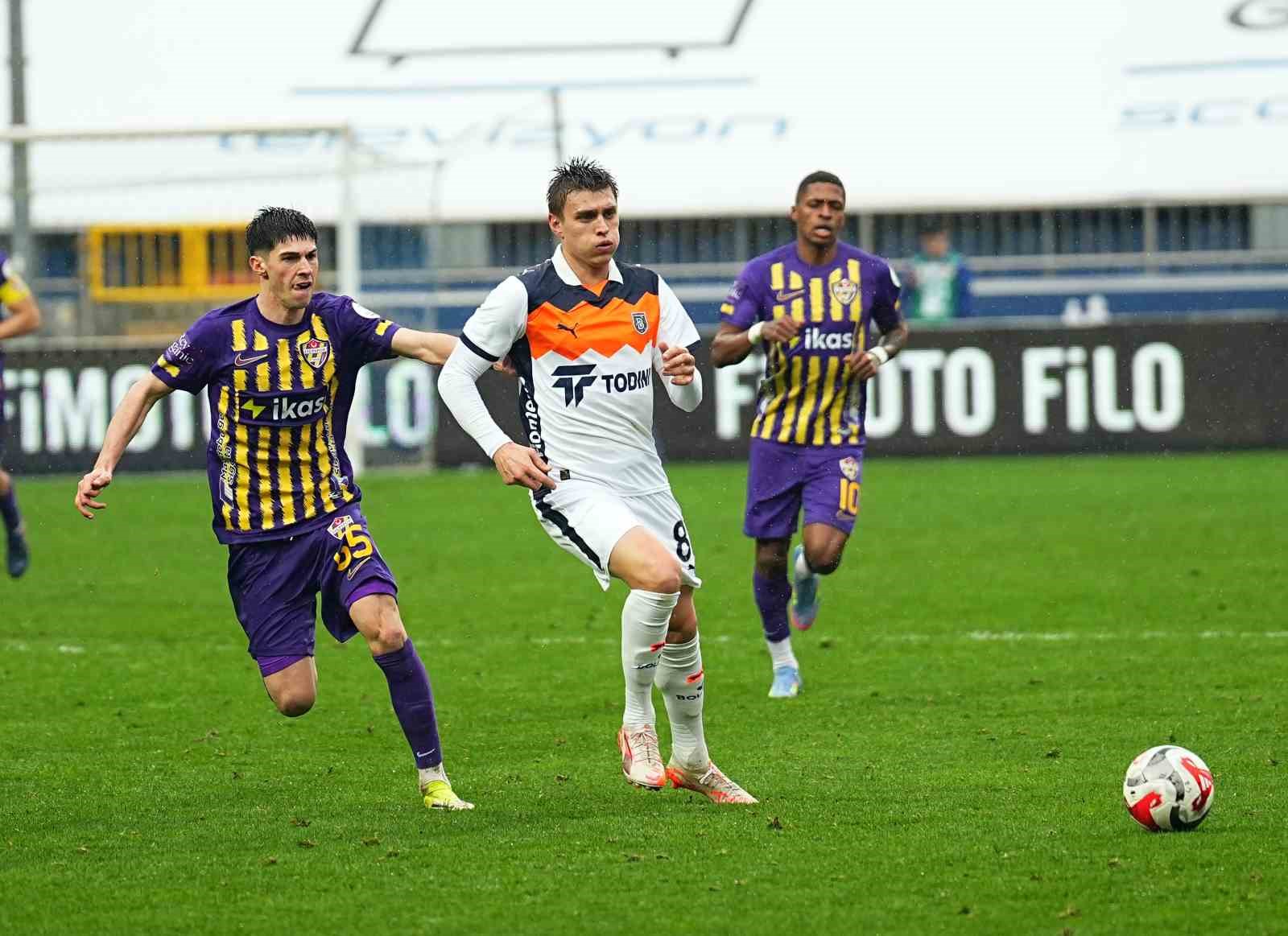 trendyol super lig eyupspor 1 rams basaksehir 2 mac sonucu 1