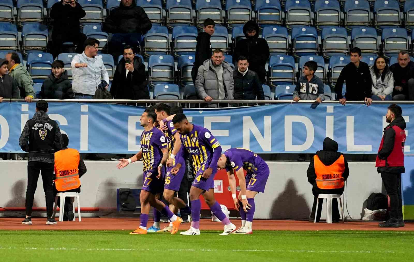 trendyol super lig eyupspor 1 samsunspor 0 ilk yari 14 HgvUZgTT