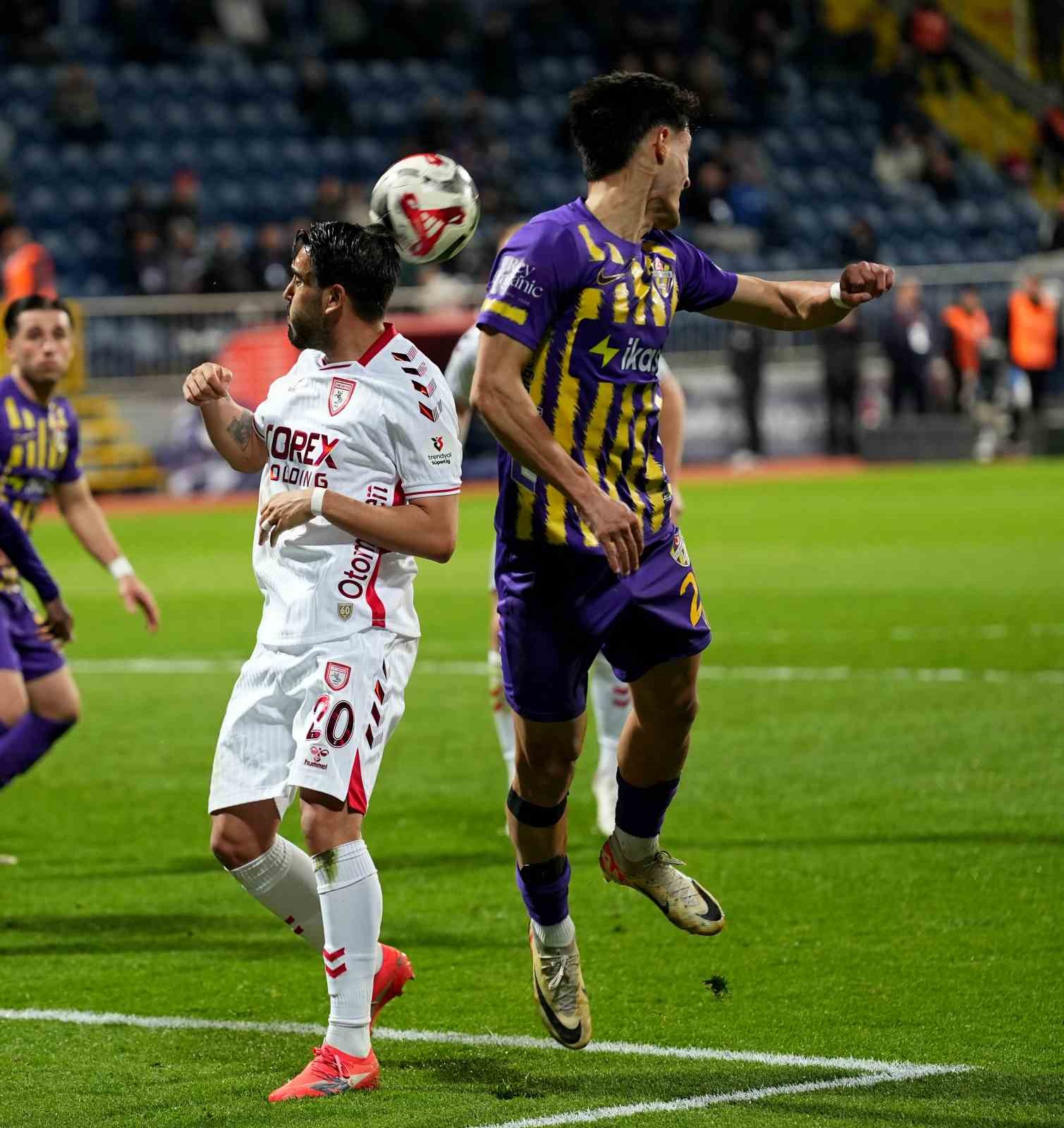 trendyol super lig eyupspor 1 samsunspor 0 ilk yari 15 JFq4rzzs