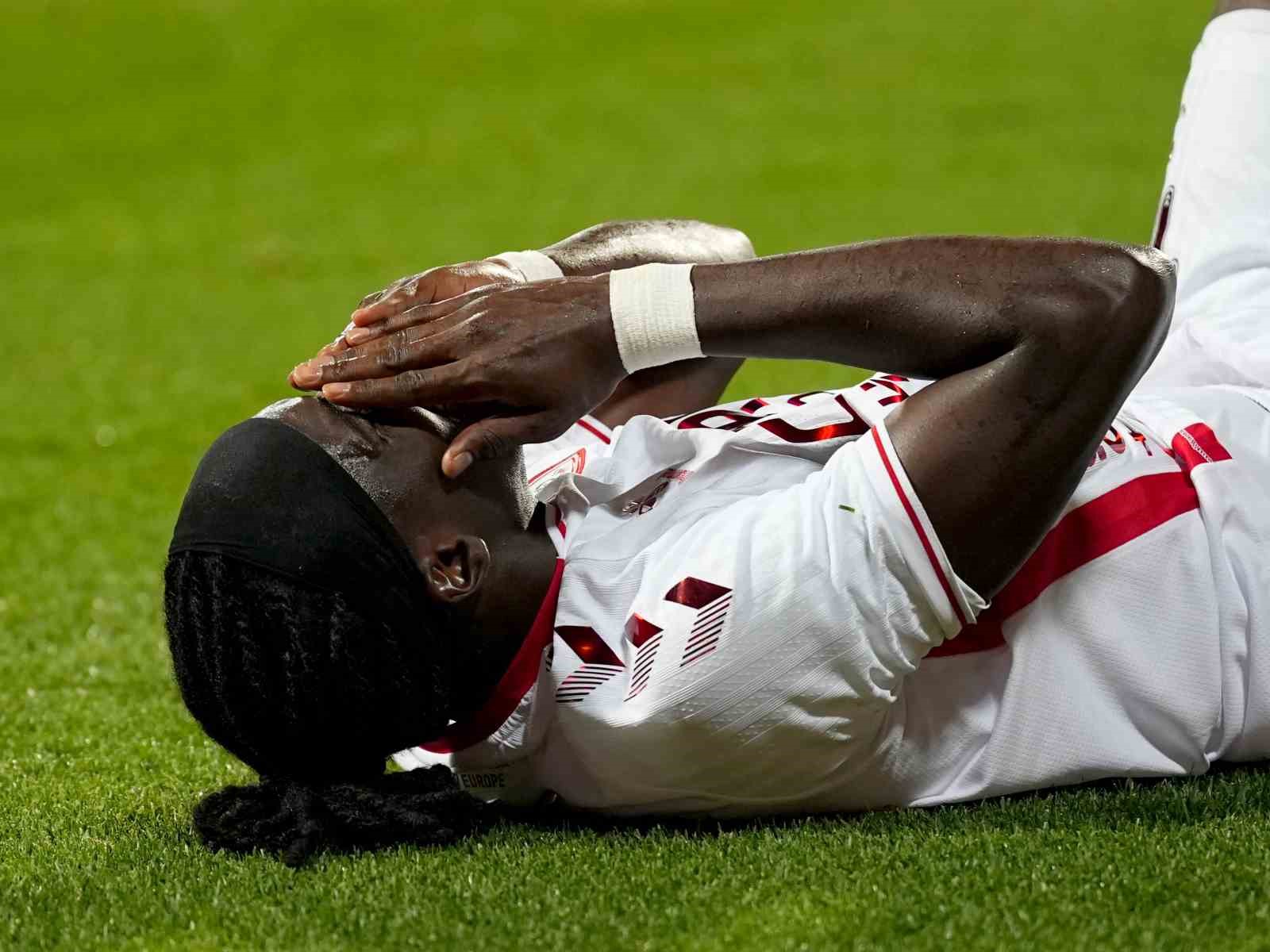 trendyol super lig eyupspor 1 samsunspor 0 ilk yari 2 BPtmWNpH