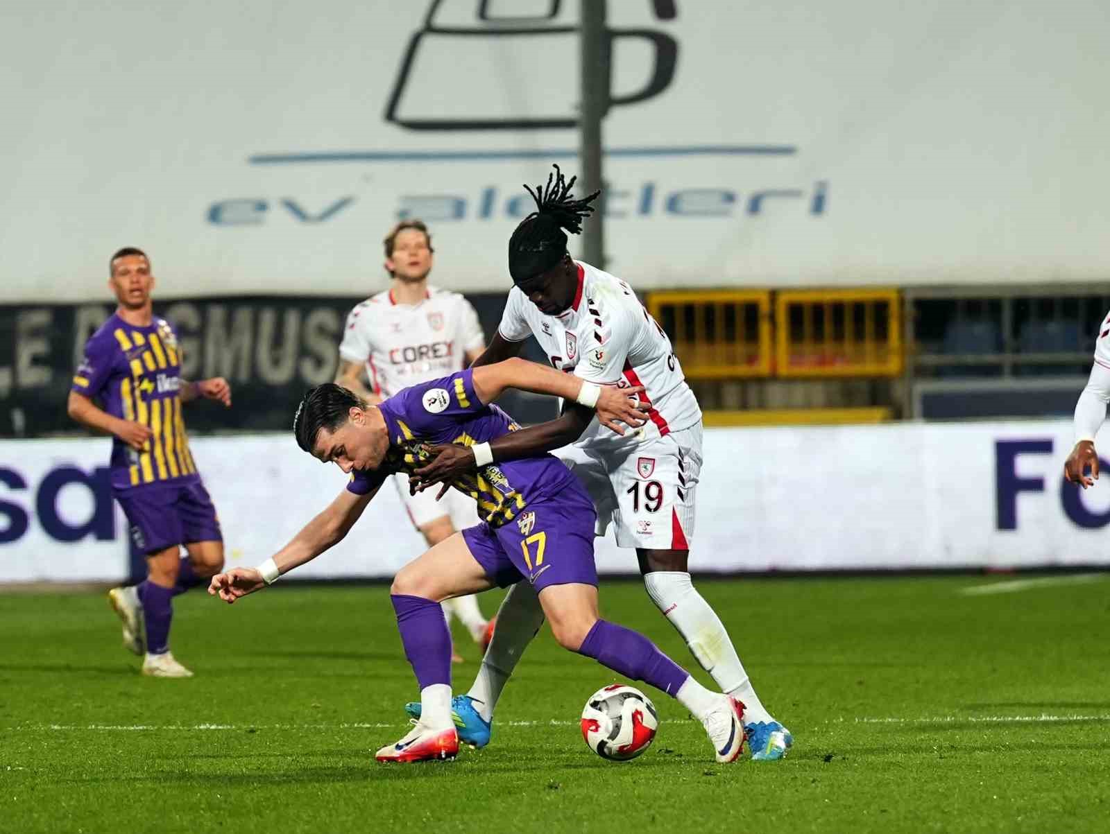 trendyol super lig eyupspor 1 samsunspor 0 ilk yari 3 v5mbbWV6