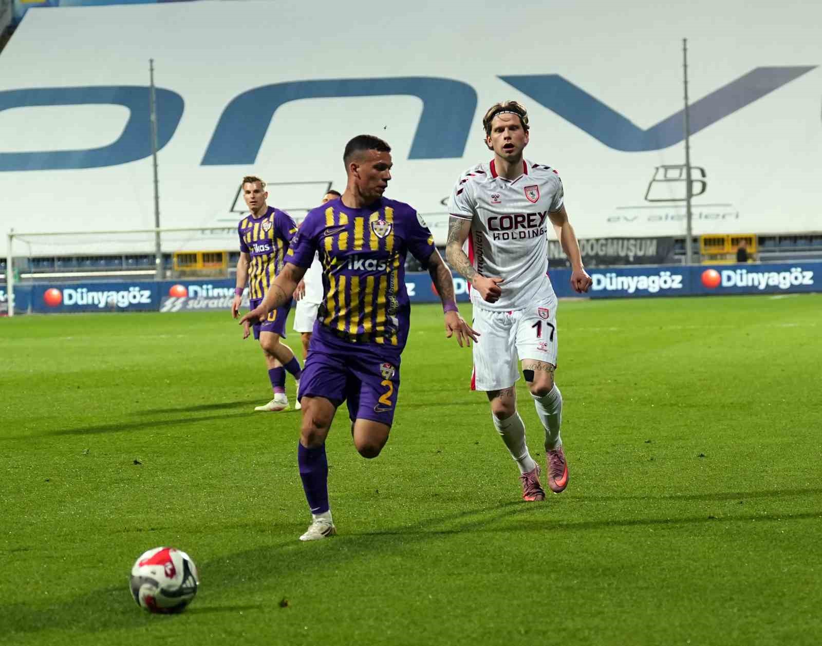 trendyol super lig eyupspor 1 samsunspor 0 ilk yari 6 p2L8ymaZ