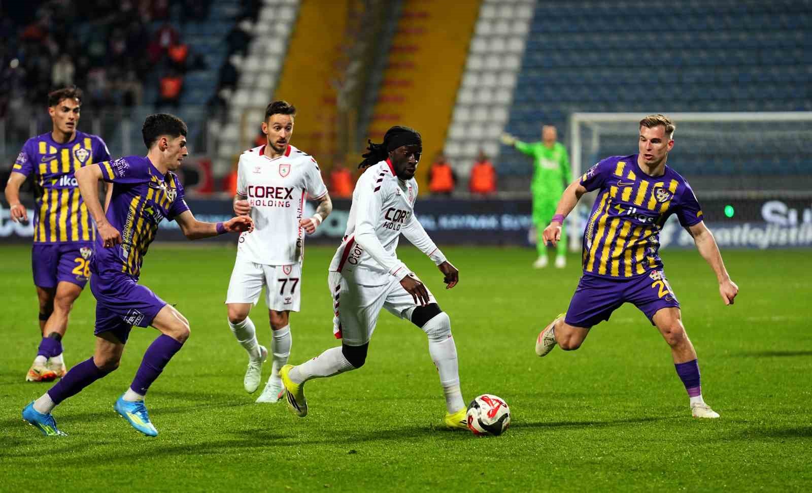 trendyol super lig eyupspor 1 samsunspor 2 mac sonucu 10