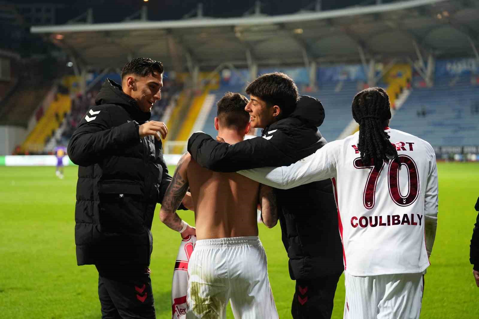 trendyol super lig eyupspor 1 samsunspor 2 mac sonucu 22