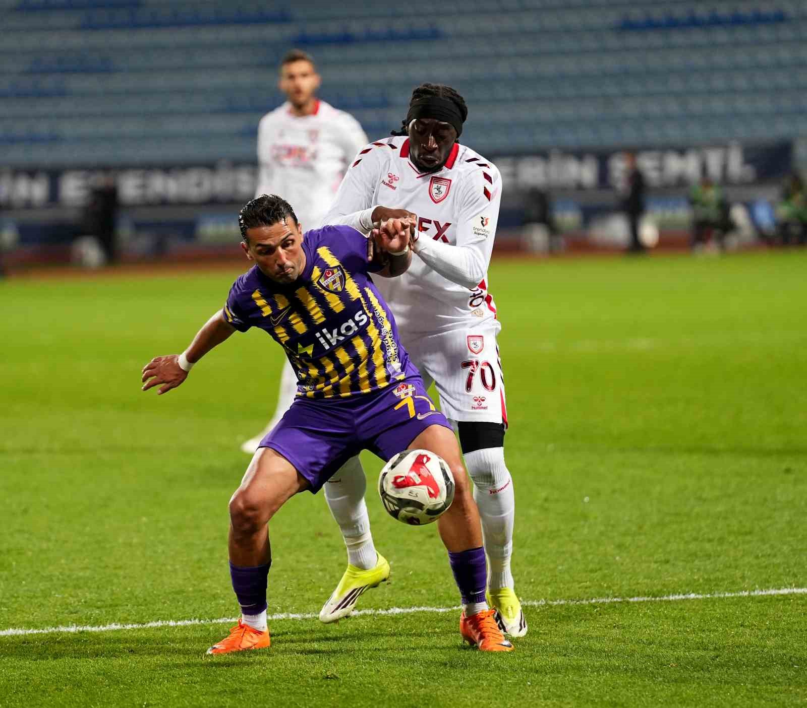 trendyol super lig eyupspor 1 samsunspor 2 mac sonucu 26