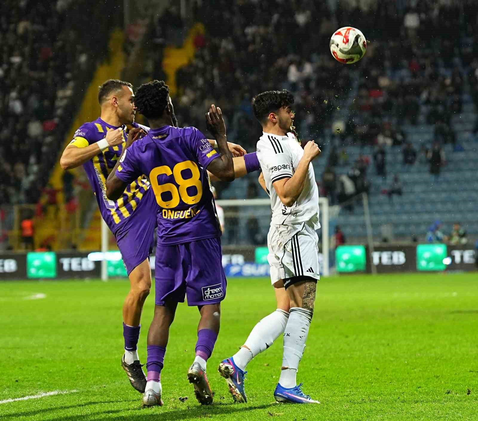 trendyol super lig eyupspor 2 besiktas 2 mac sonucu 1