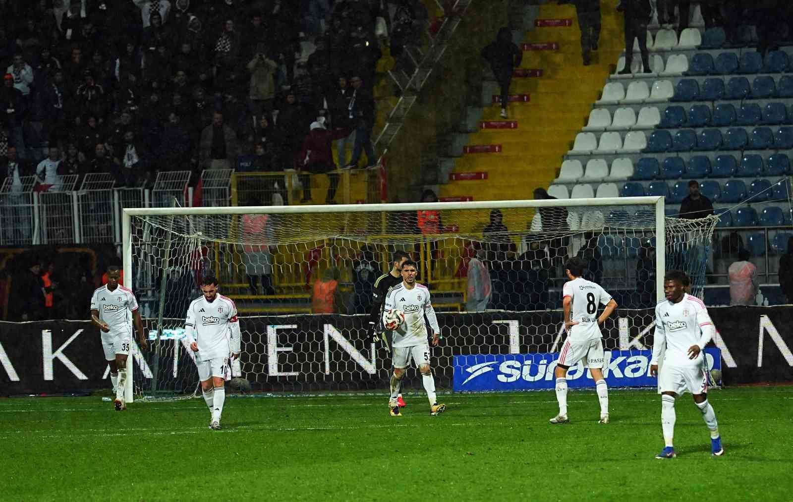 trendyol super lig eyupspor 2 besiktas 2 mac sonucu 19