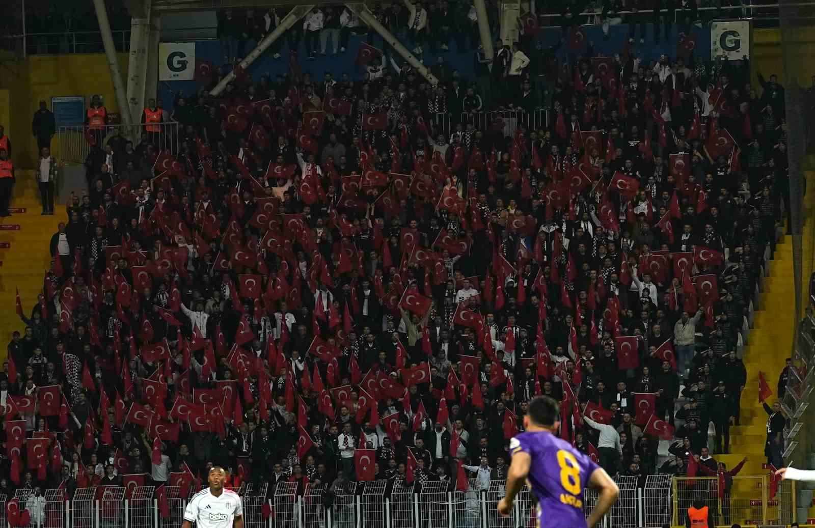 trendyol super lig eyupspor 2 besiktas 2 mac sonucu 27 93SAWZ3g