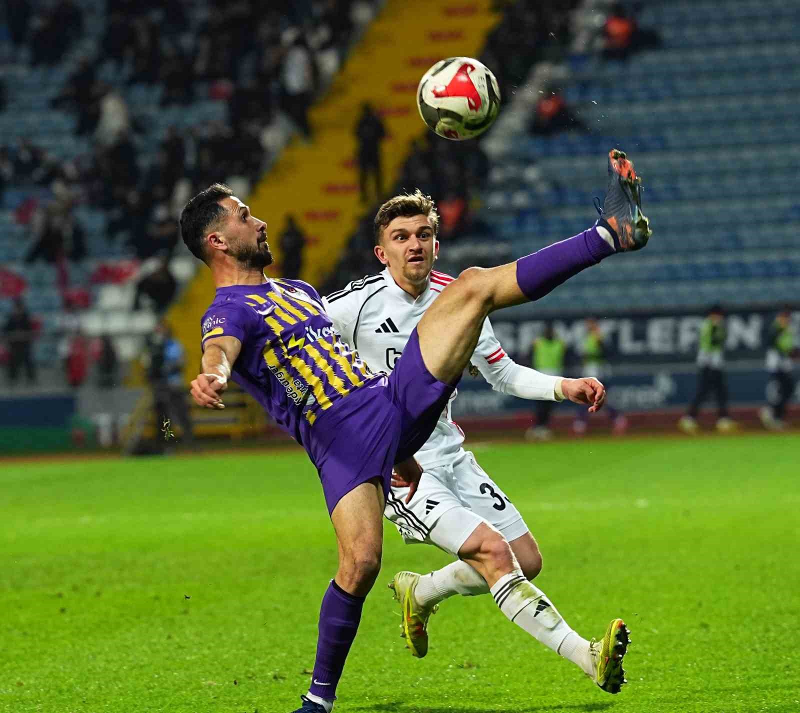 trendyol super lig eyupspor 2 besiktas 2 mac sonucu 29 TV7HlN2K