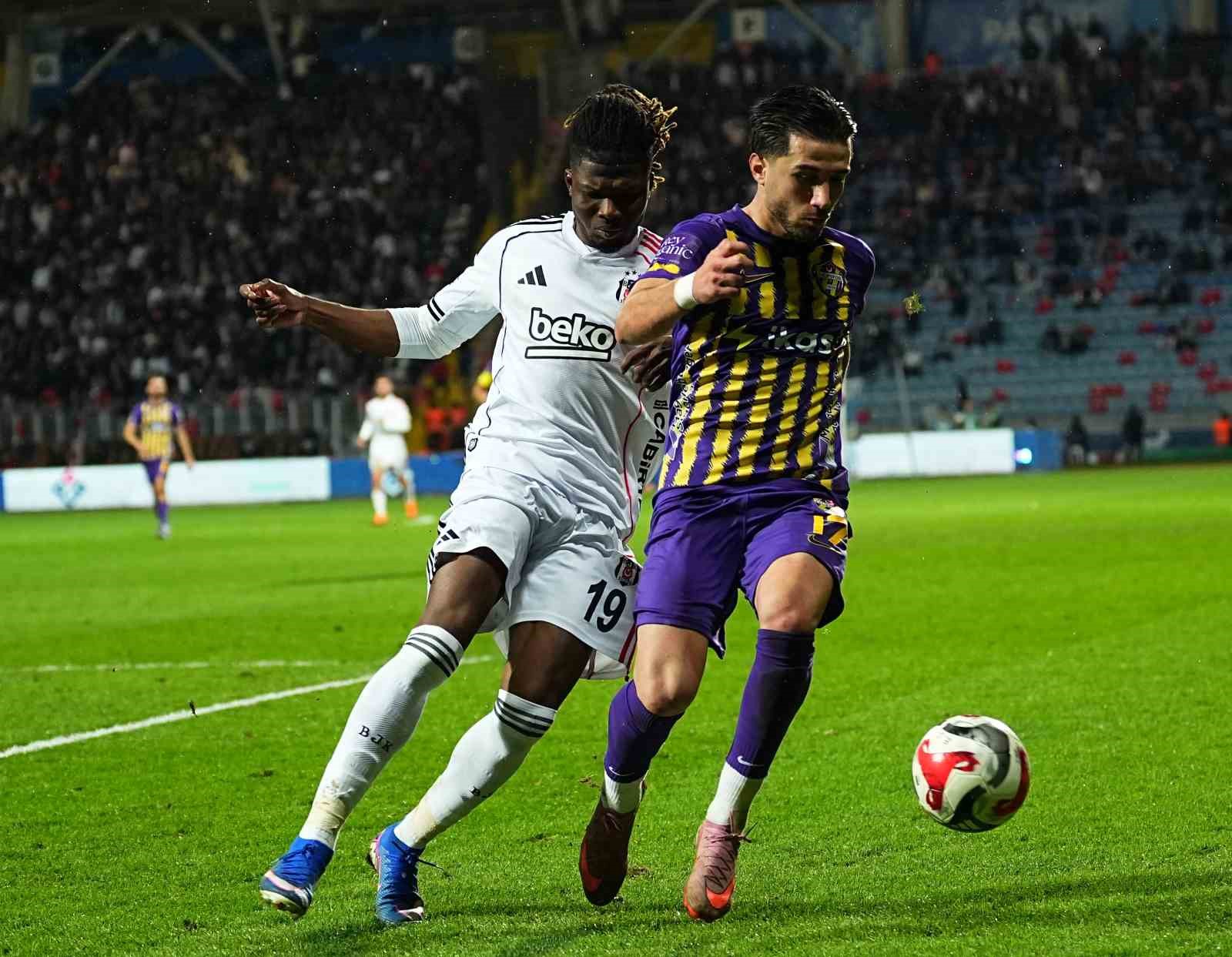trendyol super lig eyupspor 2 besiktas 2 mac sonucu 35 E236UetU