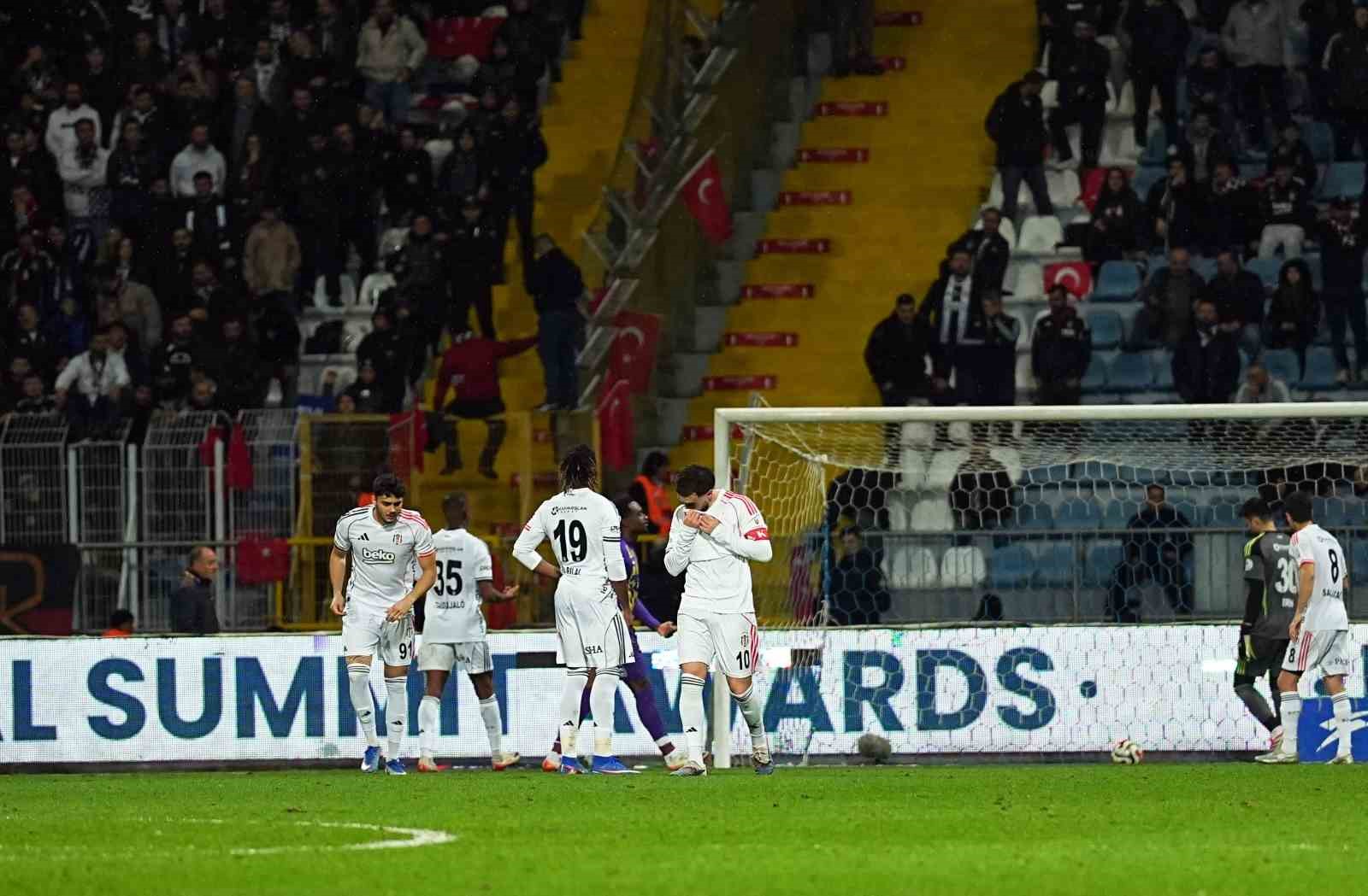 trendyol super lig eyupspor 2 besiktas 2 mac sonucu 37