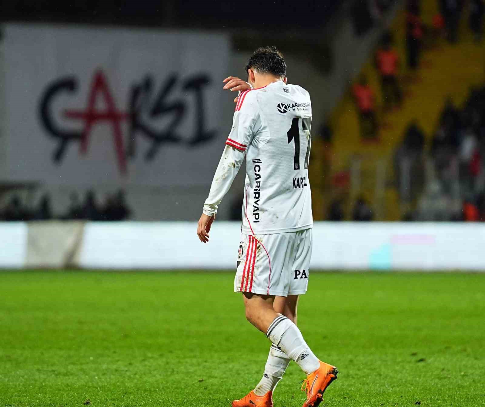 trendyol super lig eyupspor 2 besiktas 2 mac sonucu 6 G5pFAXIE