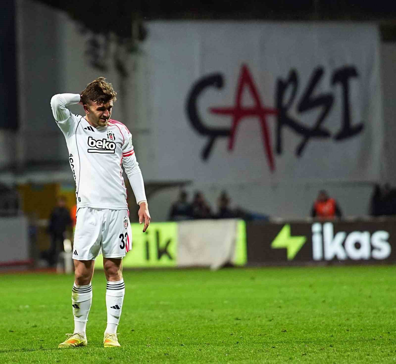 trendyol super lig eyupspor 2 besiktas 2 mac sonucu 7 55wGKVHC