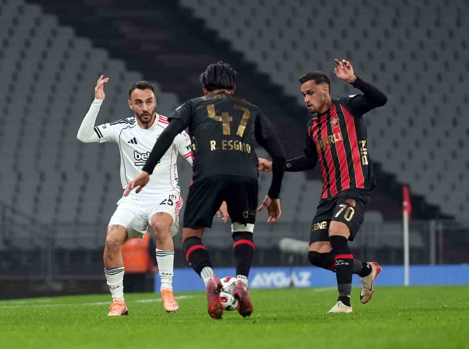 trendyol super lig fatih karagumruk 0 besiktas 0 mac devam ediyor 19 s7FN1nPI