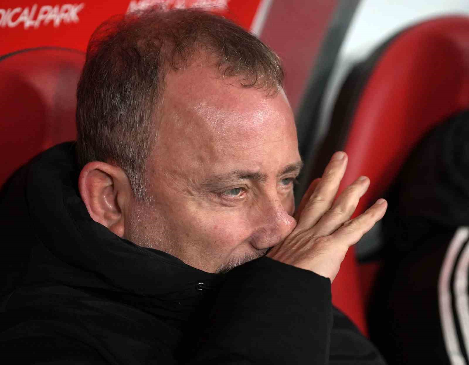 trendyol super lig fatih karagumruk 0 besiktas 0 mac devam ediyor 2 PGyI2sAD