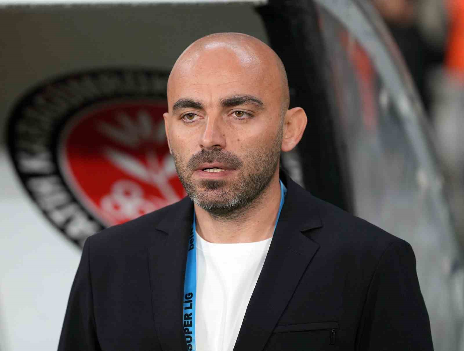 trendyol super lig fatih karagumruk 0 besiktas 0 mac devam ediyor 5 fkyUhVV2
