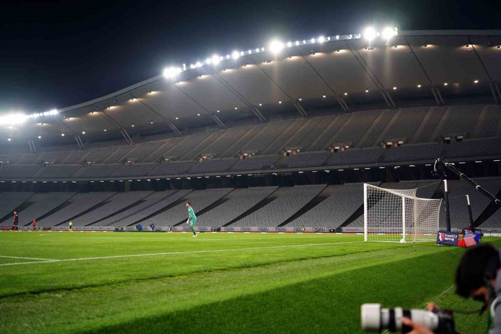 trendyol super lig fatih karagumruk 0 besiktas 0 mac devam ediyor 9 OSrNWRYi