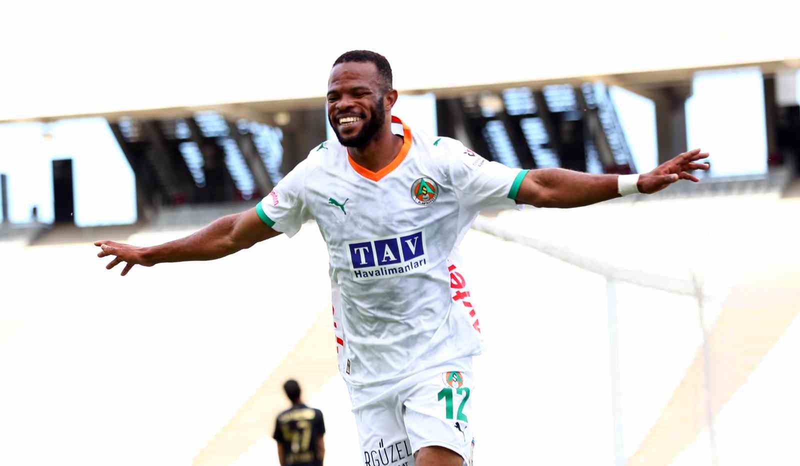 trendyol super lig fatih karagumruk 0 corendon alanyaspor 1 ilk yari 2 hJCewI4b