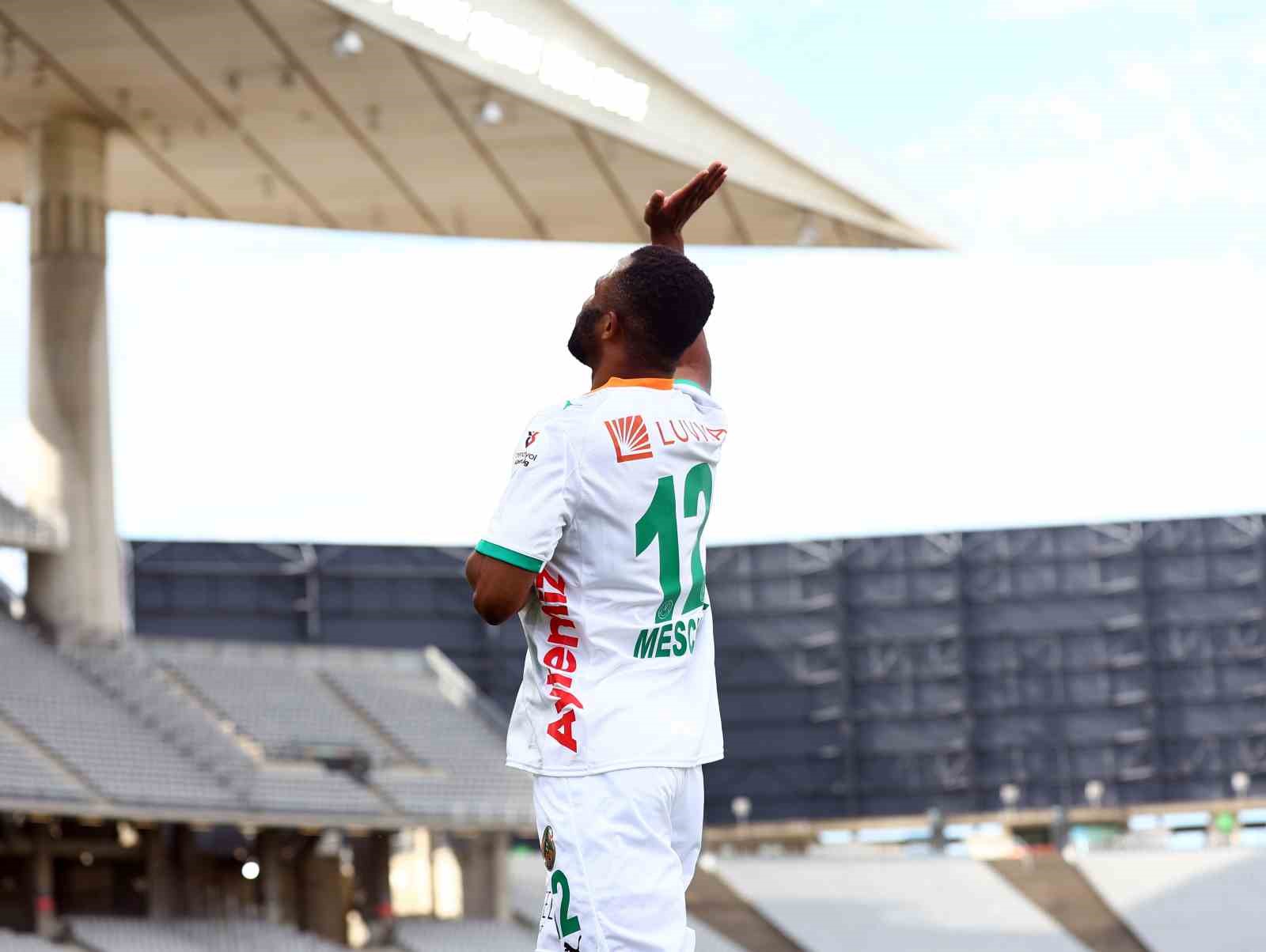 trendyol super lig fatih karagumruk 0 corendon alanyaspor 1 ilk yari 5 68uiz2DB