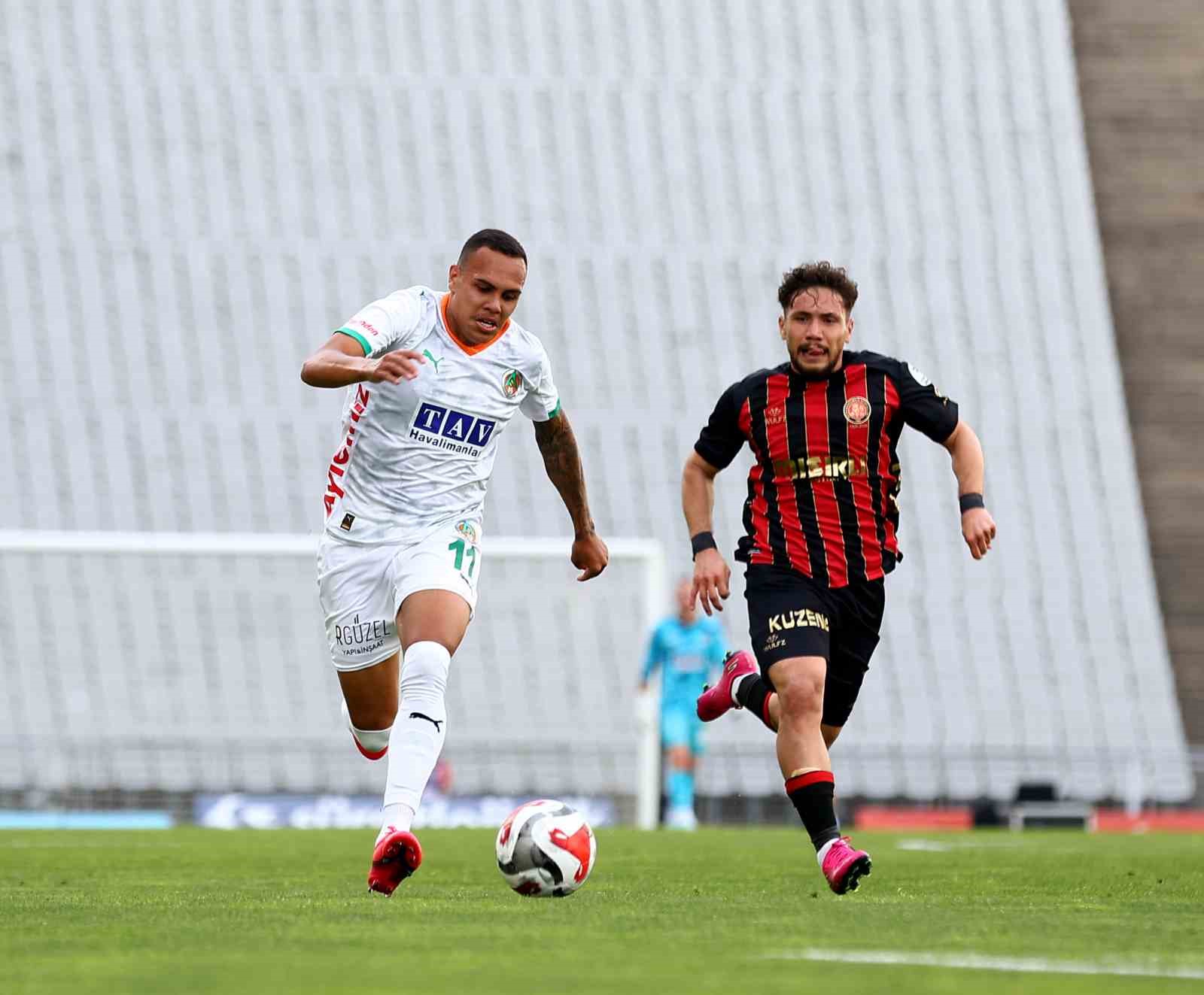 trendyol super lig fatih karagumruk 0 corendon alanyaspor 1 ilk yari 9 hZRfdDiu