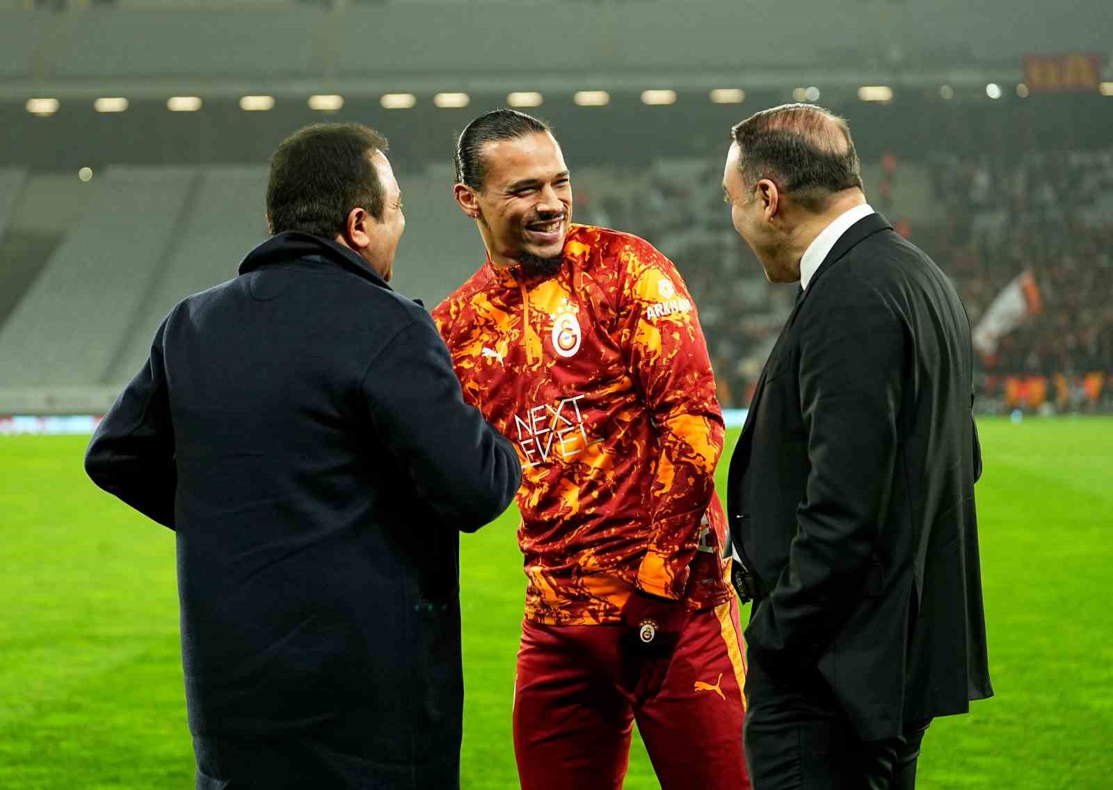 trendyol super lig fatih karagumruk 0 galatasaray 1 mac devam ediyor 2 1I7wtqsy