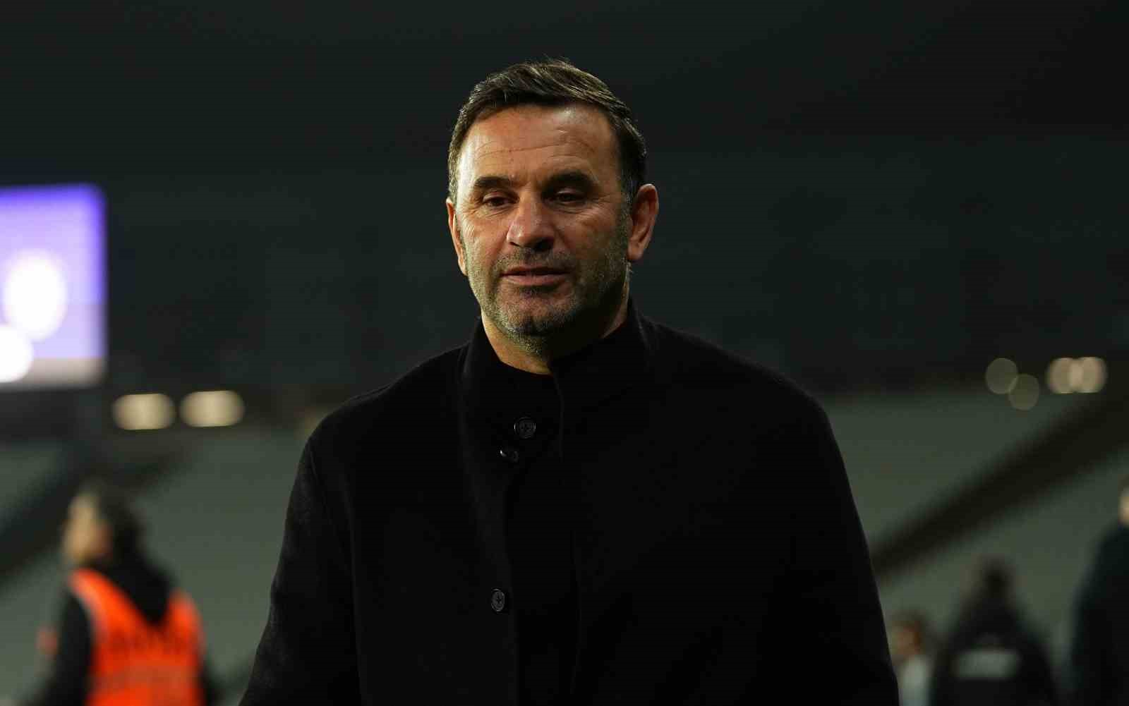 trendyol super lig fatih karagumruk 0 galatasaray 1 mac devam ediyor 6