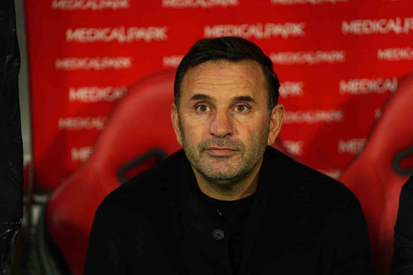 trendyol super lig fatih karagumruk 0 galatasaray 1 mac devam ediyor 8 ubv2vhQj