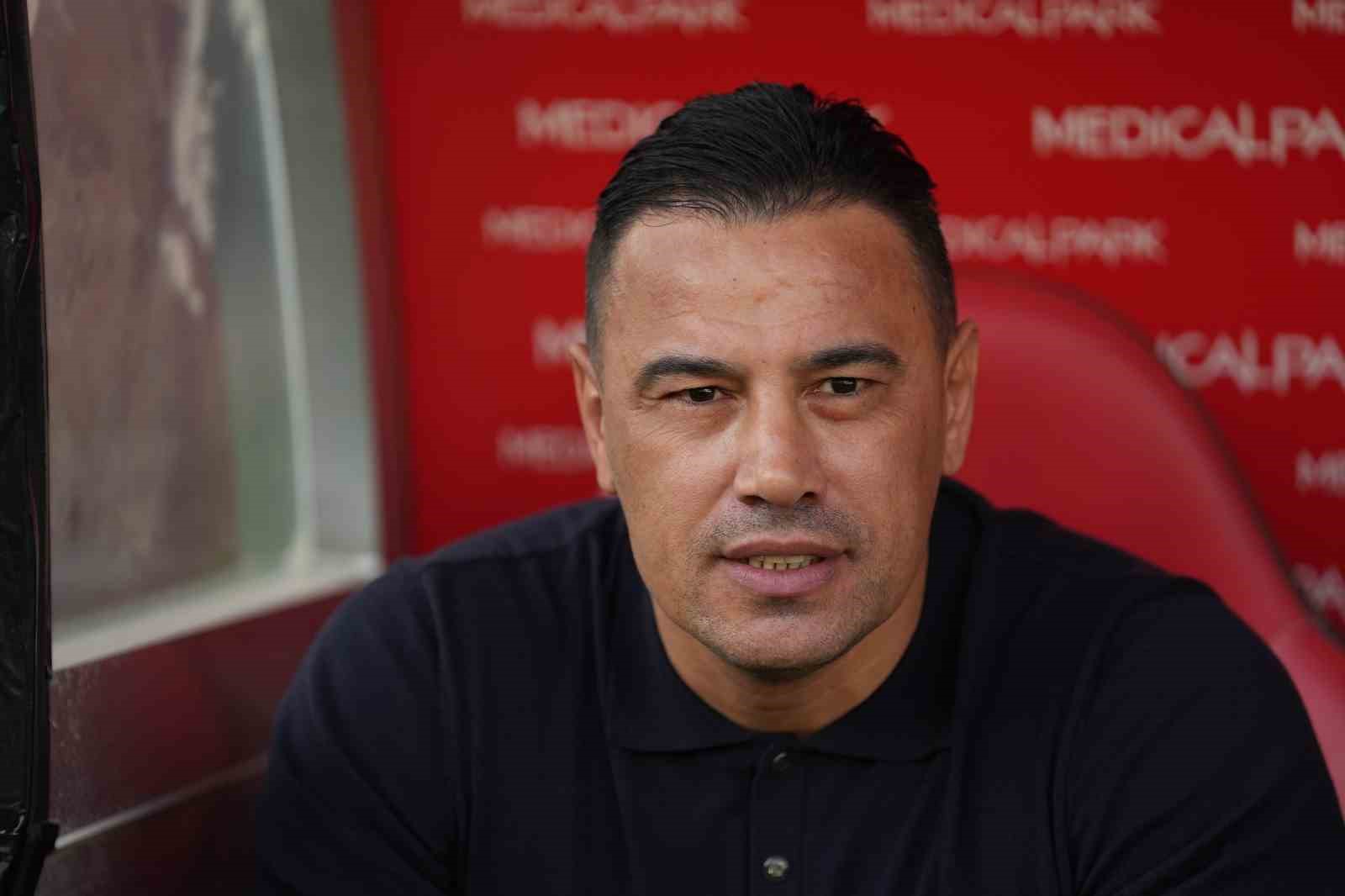 trendyol super lig fatih karagumruk 0 konyaspor 0 mac devam ediyor 1 u3CzsGhI