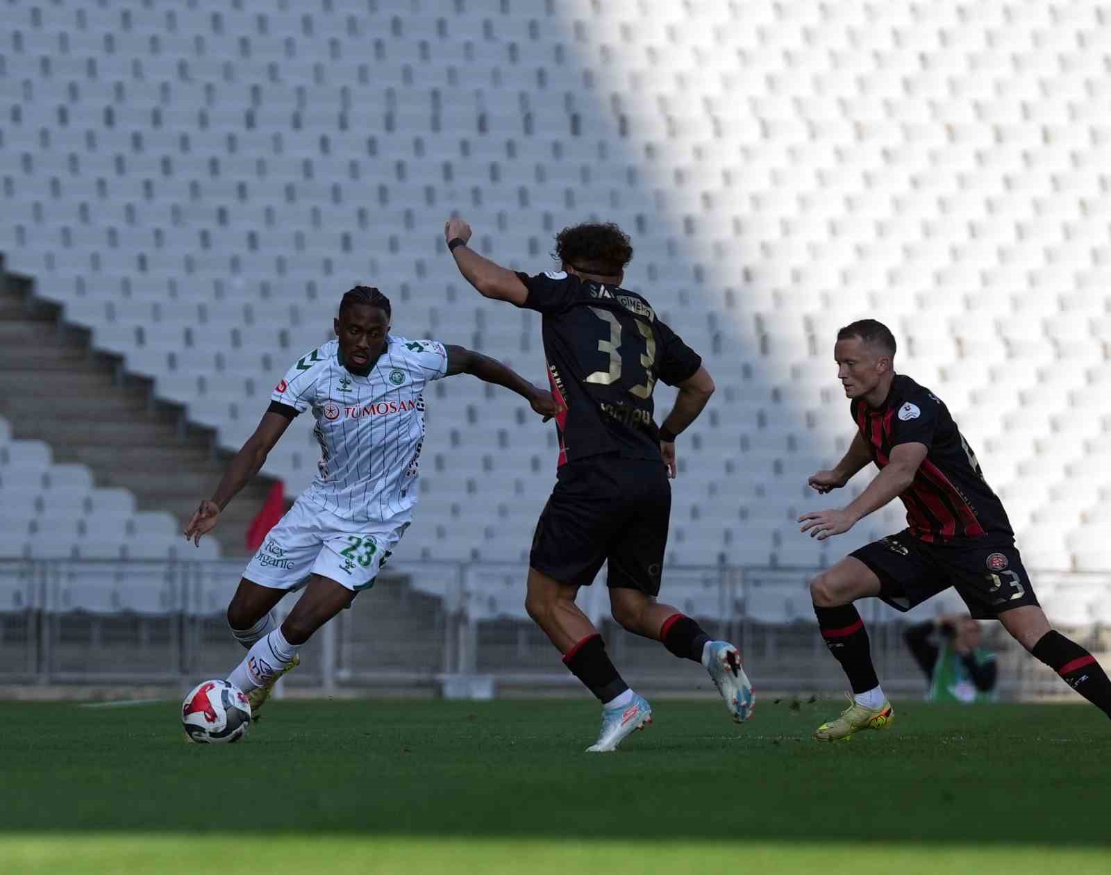 trendyol super lig fatih karagumruk 0 konyaspor 0 mac devam ediyor 10 YvjvIW3t