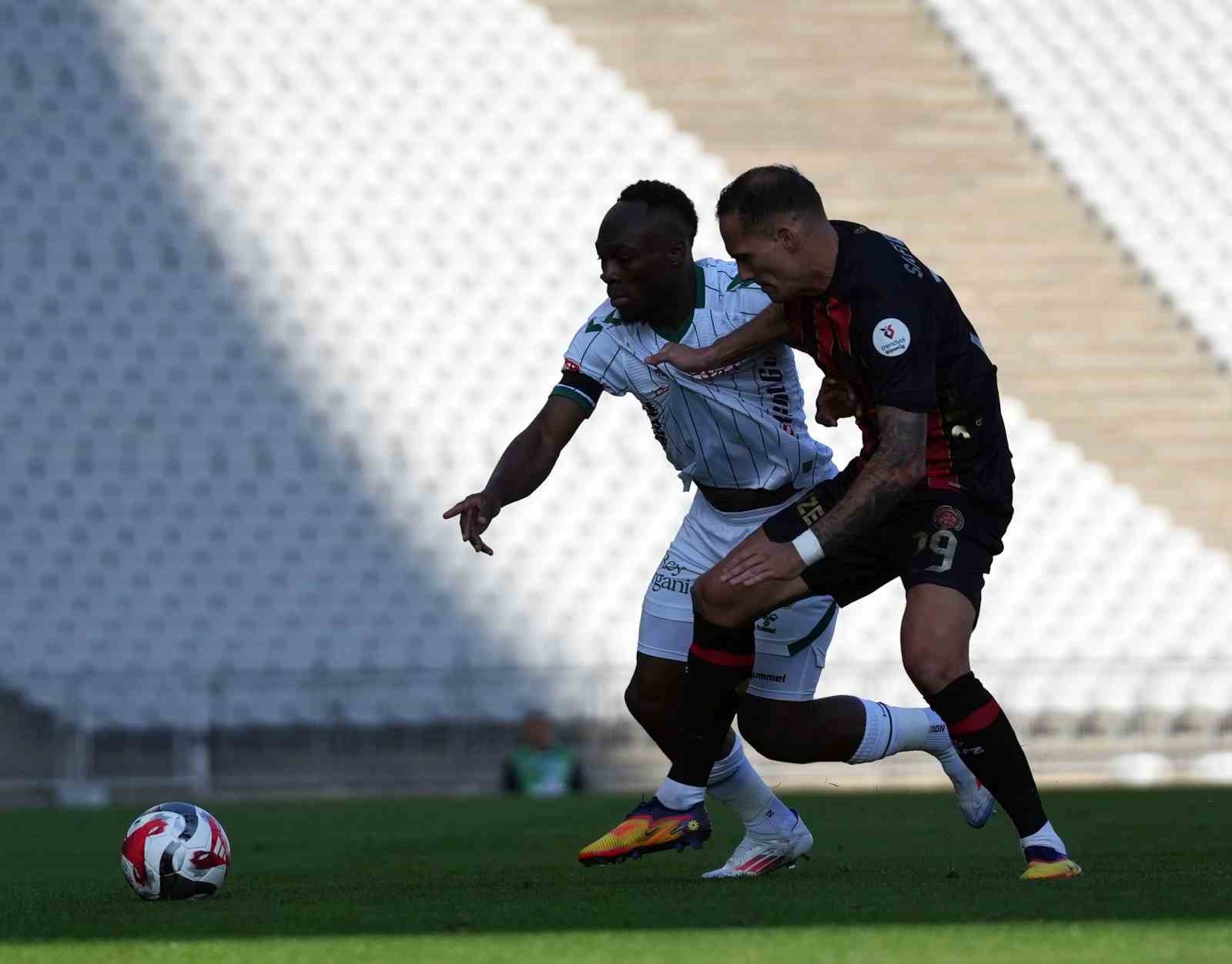 trendyol super lig fatih karagumruk 0 konyaspor 0 mac devam ediyor 11 J9kQWeGK