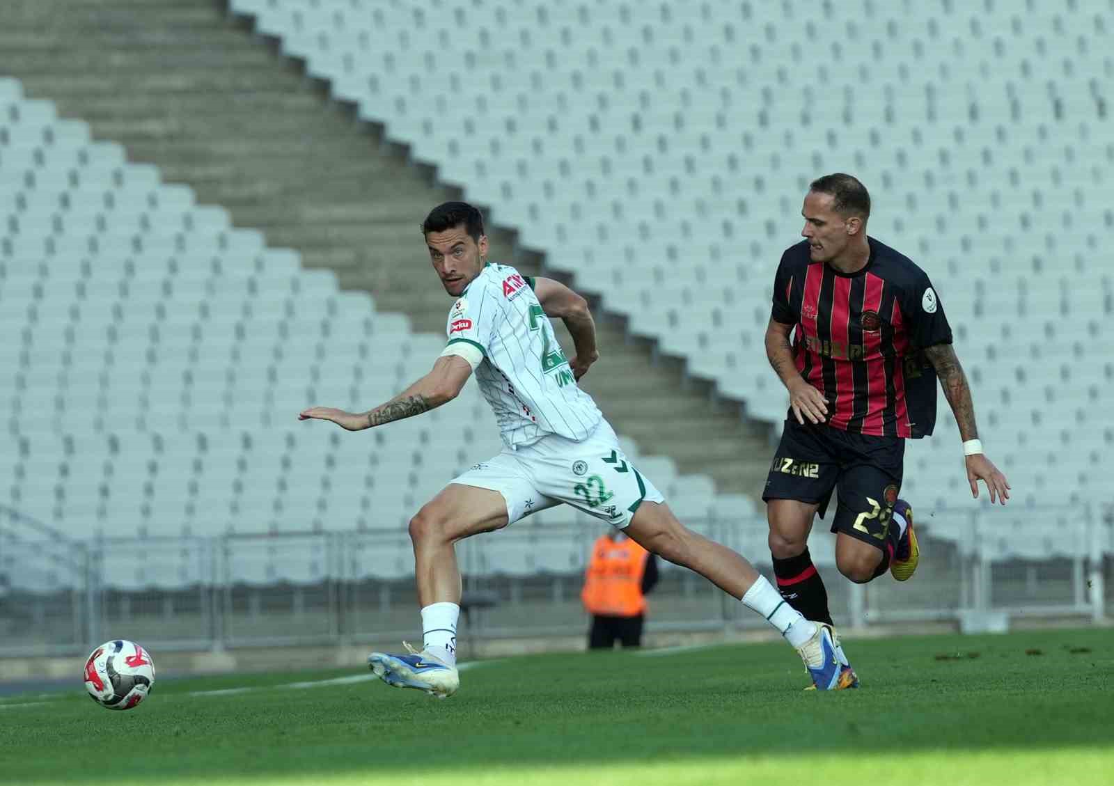 trendyol super lig fatih karagumruk 0 konyaspor 0 mac devam ediyor 14 kguFIDfL