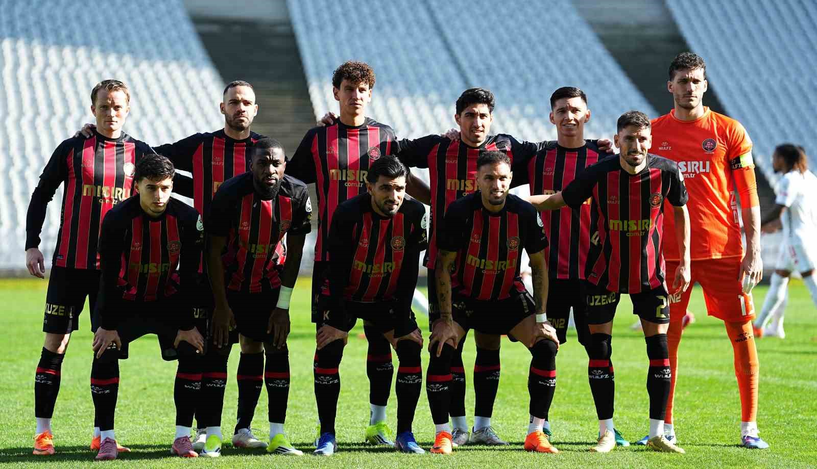 trendyol super lig fatih karagumruk 1 antalyaspor 0 mac devam ediyor 3 1M3mJIaA