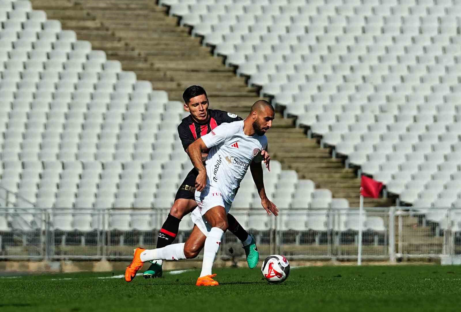trendyol super lig fatih karagumruk 1 antalyaspor 0 mac devam ediyor 7