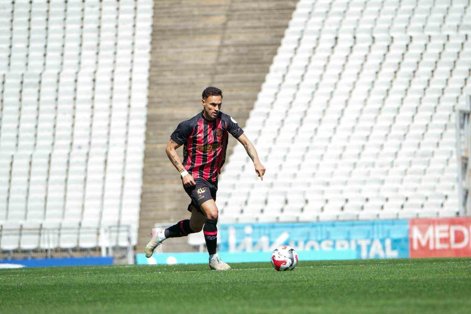 trendyol super lig fatih karagumruk 1 caykur rizespor 0 ilk yari 0 n82ZIIRT