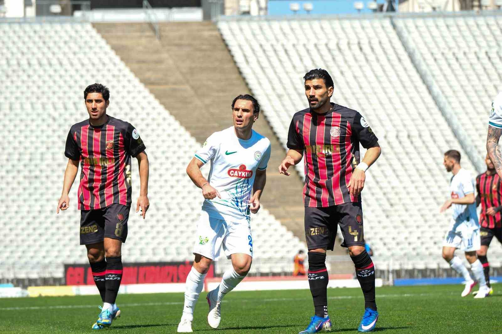 trendyol super lig fatih karagumruk 1 caykur rizespor 0 ilk yari 1 5fDG4XX3