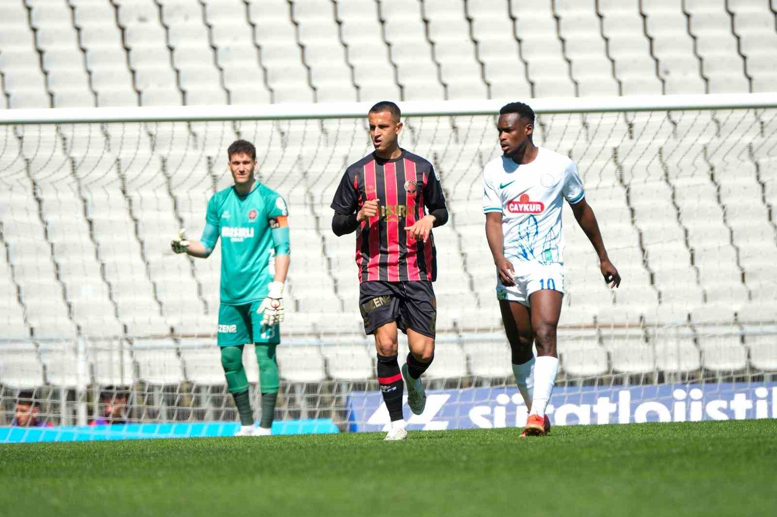 trendyol super lig fatih karagumruk 1 caykur rizespor 0 ilk yari 2 FPuUTfZH
