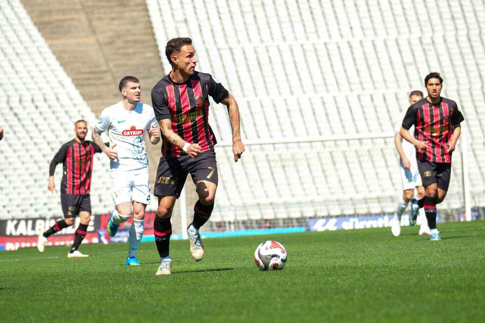 trendyol super lig fatih karagumruk 1 caykur rizespor 0 ilk yari 5 4jW87Hef