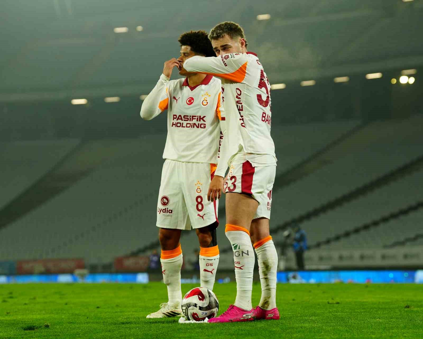 trendyol super lig fatih karagumruk 1 galatasaray 1 ilk yari 17 XBbrdvKt