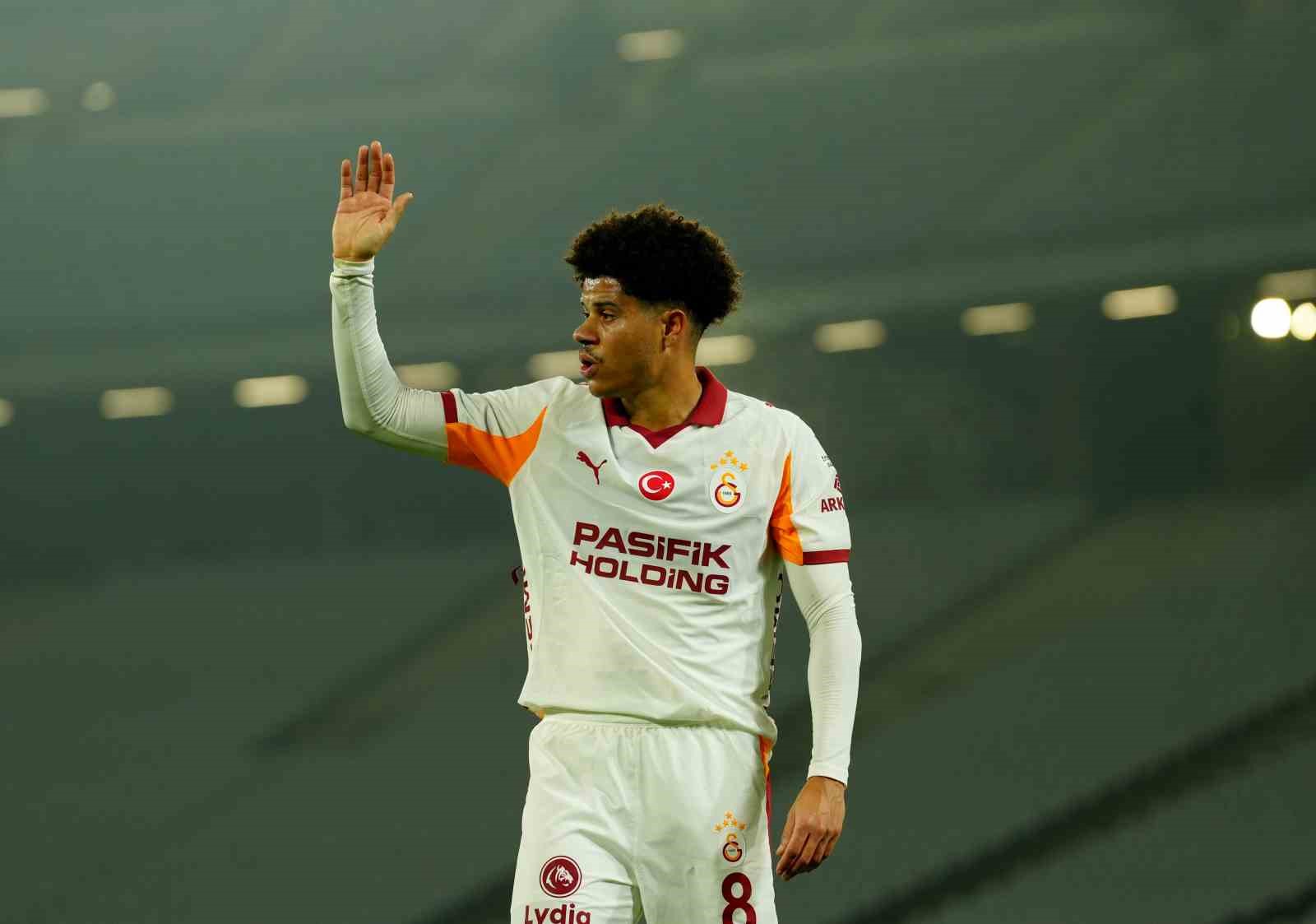 trendyol super lig fatih karagumruk 1 galatasaray 1 ilk yari 18 i6QEVfcw