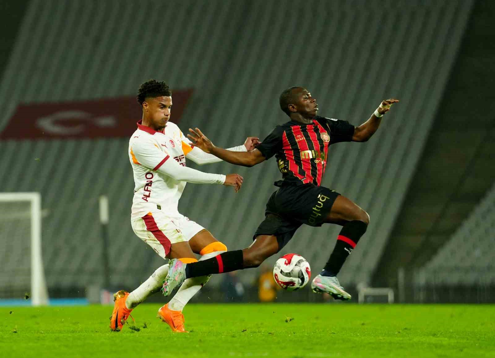 trendyol super lig fatih karagumruk 1 galatasaray 1 ilk yari 23 j8tII4RZ