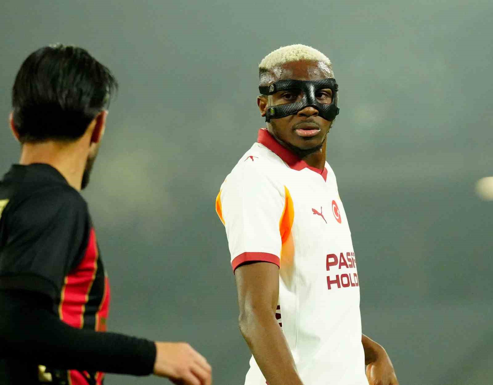 trendyol super lig fatih karagumruk 1 galatasaray 1 ilk yari 8 ZVFyb1Kc
